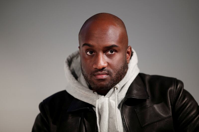 Virgil Abloh, September 30, 1980 – November 28, 2021. The American fashion designer died at the age of 41 following a battle with cancer. As the artistic director of Louis Vuitton's menswear collection his influence went beyond fashion, and he was heavily involved in social activism, famously inviting 3,000 students to his first Louis Vuitton show in 2018. The chief executive of his own label, Off-White, he said: “I operate by my own rules, in my own logic, and I’m not fearful.” Reuters