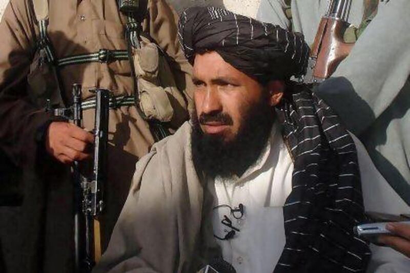 Pakistani warlord Mullah Nazir, who sent men to fight Nato troops in Afghanistan, has been killed.