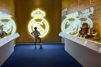 Real Madrid World opens at Dubai Parks and Resorts