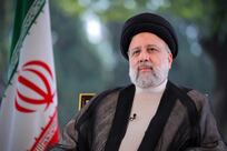 Iran's President Raisi involved in helicopter accident, says state media