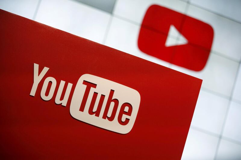 9th: YouTube has 71m followers. Reuters