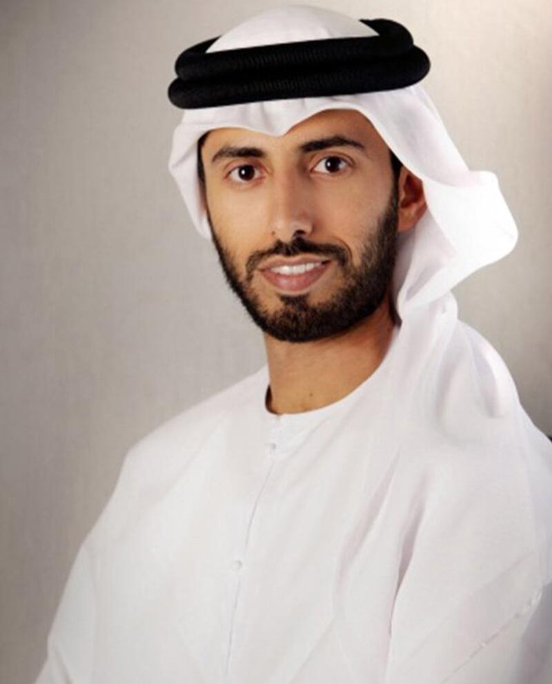 HE Suhail Mohammad Faraj Al Mazroui: Minister of Energy