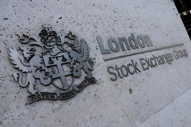 The Hong Kong Stock Exchange has launched a £31.6 billion bid for the London Stock Exchange. Reuters.