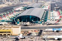 Dubai airport revises up 2024 passenger traffic forecast to record 91 million
