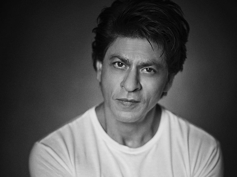 Bollywood superstar Shah Rukh Khan will receive the Sharjah International Book Fair's first Global Icon of Cinema and Cultural Narrative honour. Photo: SIBF