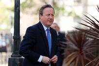 David Cameron urges Muslim leaders not to boycott Downing Street Eid event