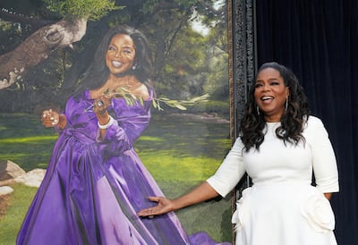 The richest woman on the celebrity billionaire list this year is Oprah Winfrey, with a net worth of $2.8 billion. Reuters