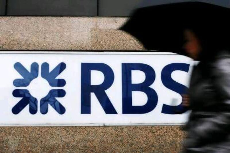 RBS is one of the seven banks facing fresh scrutiny over the roles they played in Libor fixing in the mid-2000s. Reuters