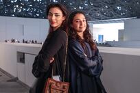 Amna and Hamda Al Qubaisi: The Red Bull F1 sisters driving each other to be the best