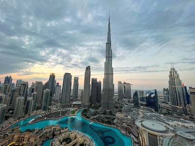 Dubai's flexible visa laws make it a popular city for remote workers. Reuters