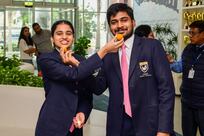 UAE pupils score top results in Indian curriculum ICSE and ISC exams