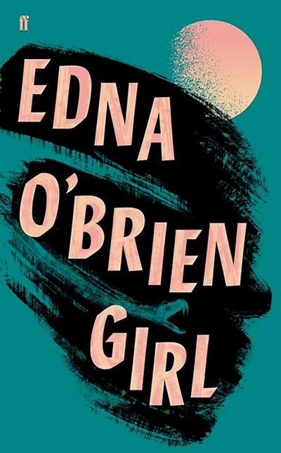 Edna O'Brien- Girl