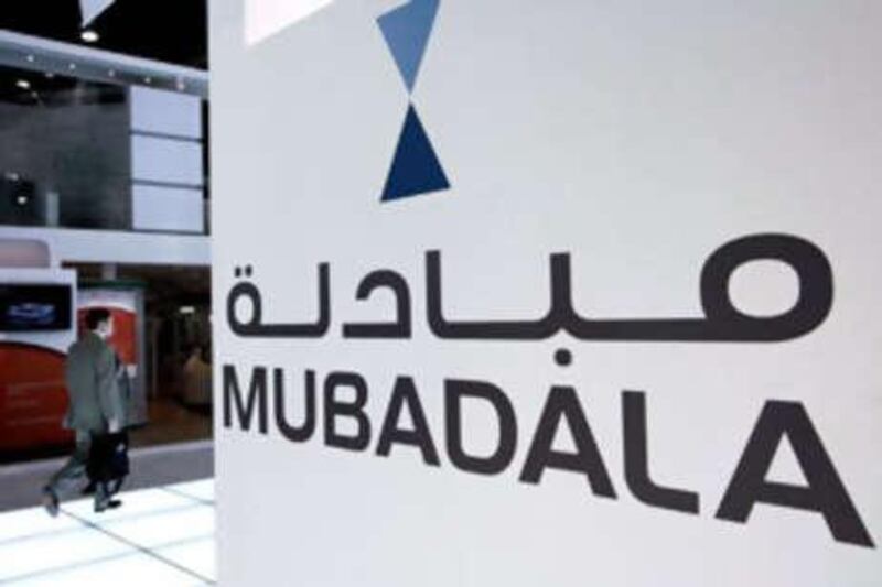 Mubadala Development is a strategic investment company owned by the Abu Dhabi Government.