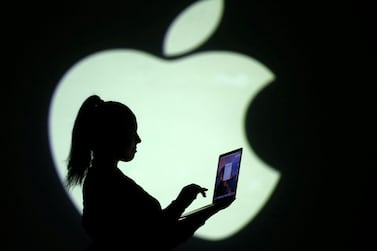 Apple has issued a recall on certain earlier units of its MacBook Pro after faults were found in some batteries. Reuters