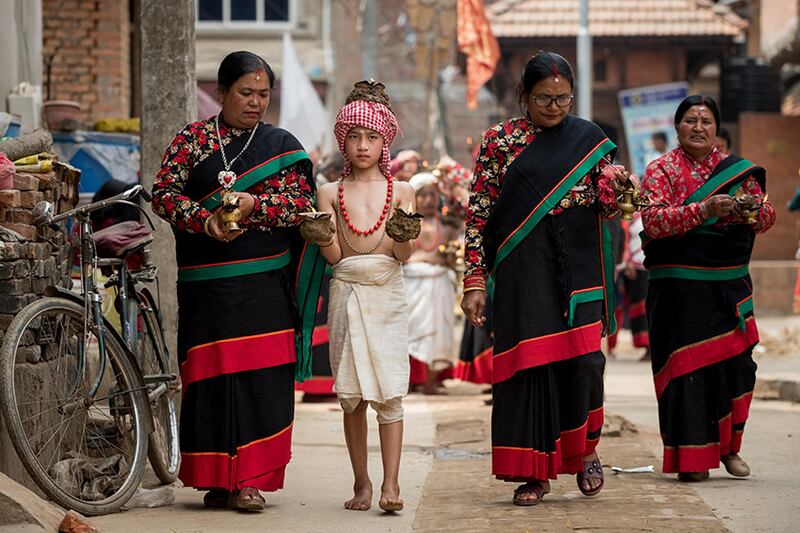 Dikpal Thapa, Nepal, Winner, National Awards, Sony World Photography Awards 2022.