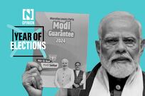 Year of Elections: A guide to world's biggest vote in India
