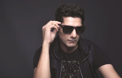 Bollywood favourite DJ Aqeel will perform at various venues during the IIFA weekend. Photo: Shogun Global and Speed Entertainment