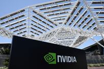 Nvidia issues strong forecast on AI boom and reveals plan for stock split