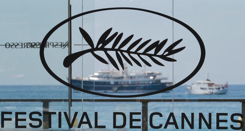 Several highly anticipated films are in the line-up for the Cannes Film Festival this year. AFP