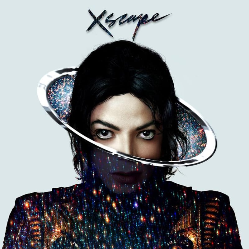 XSCAPE – Michael Jackson’s long-awaited, posthumously released album, is out on Epic Records on May 13 through Sony Music Entertainment Middle East. Epic Records / PRNewsFoto