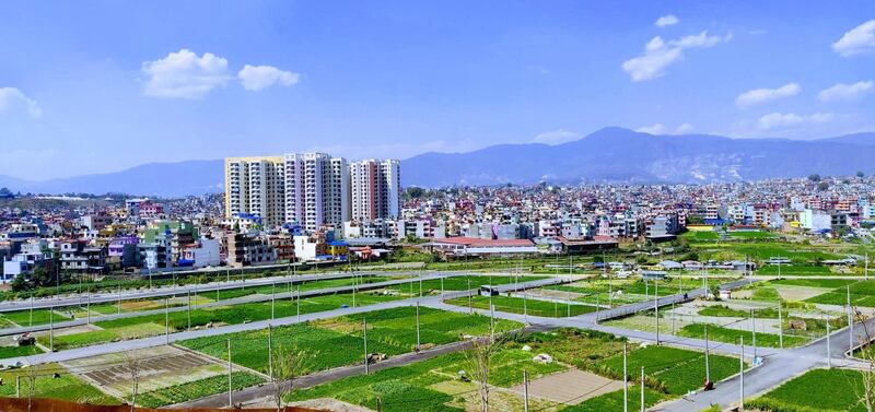 Air Arabia Abu Dhabi will begin flights to Kathmandu, Nepal on October 17. Unsplash