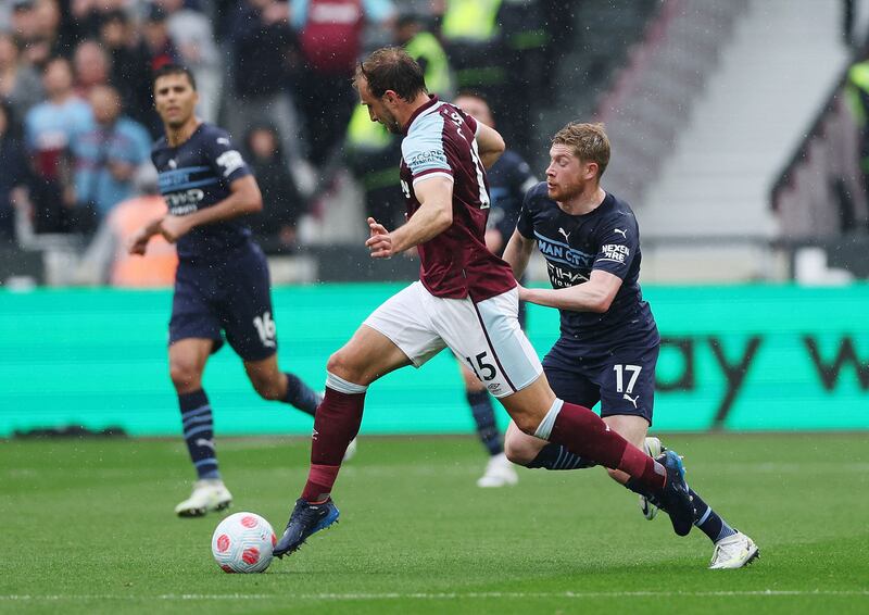 Craig Dawson – 6 Shaking off injury concerns to start, Dawson was solid in defence, though he gave away the penalty. Action Images