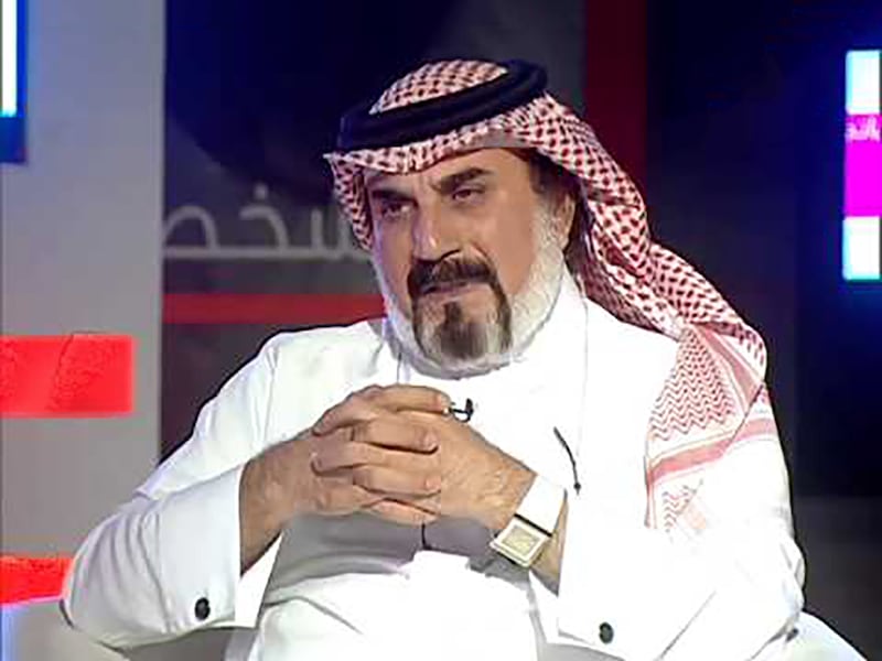 Abdul Khaliq Al-Ghanim, 1958 – May 18, 2021. Saudi cinema lost a great when Al-Ghanim passed away aged 63 after a battle with cancer. The kingdom's comedy pioneer created the popular satirical sketch show ‘Tash ma Tash’, which served up social commentary over 18 seasons. EPA
