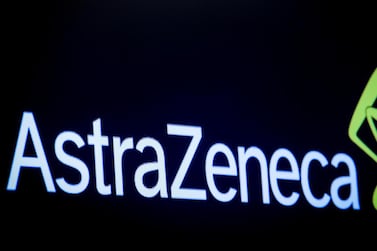 Oxford University and AstraZeneca have partnered together to develop a vaccine - The pharmaceutical company aims to deliver 30 million Covid-19 vaccine doses for the UK by September. Reuters 