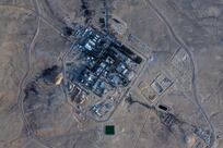 Iran threatens to strike Israel's nuclear sites if its facilities are bombed