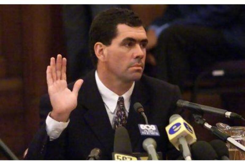 Until Hansie Cronje's televised trial before the Kings Commission, cricket administrators the world over had seemed to turn a blind eye to corruption in cricket.