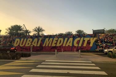 The likes of Dubai Media City and Dubai Internet City are now long established and – like the media industry in the UAE itself – maturing.