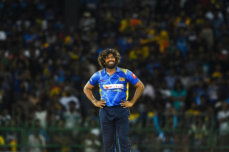 Lasith Malinga (Sri Lanka): The one-of-a-kind paceman, popularly known as 'Slinga Malinga' for his slingy bowling action, said in 2010 his knee could stand up to limited-overs matches, but could not cope with Tests. He retired from ODIs on Saturday and will likely play T20Is until 2020. AFP
