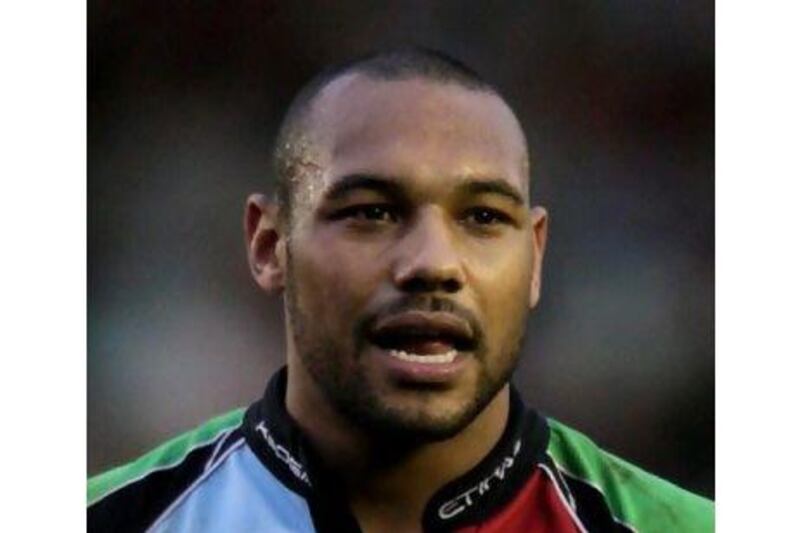 Jordan Turner-Hall, is one Quins player who deserves a bit more recognition according to Danny Care.