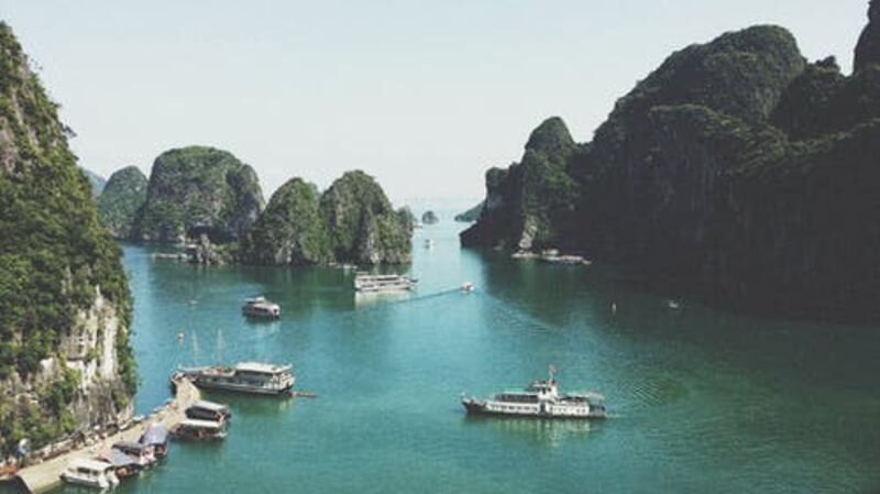 6. Vietnam – 107 million views