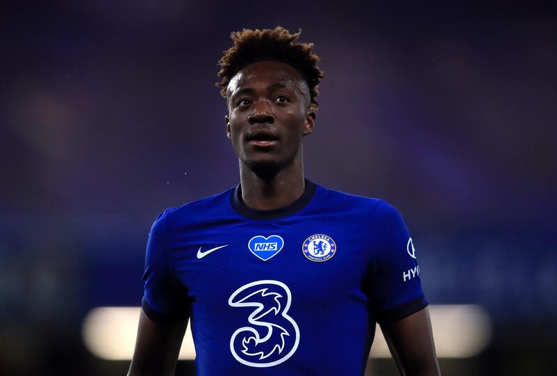 Tammy Abraham - N/A. Failed to help kill the game off after being brought on for a late appearance. PA