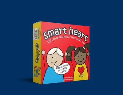 Smart Heart
