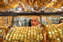 How gold’s price rise dampened India's short-term appetite for imports