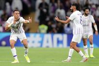 Al Ain tasked with halting Al Hilal juggernaut in Asian Champions League semi-finals