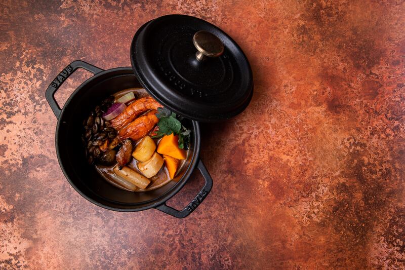 Perpetual stews trace their history back to medieval times. Photo: Edward Howell / Unsplash