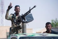 Blinken discusses need to end Sudan war with army chief