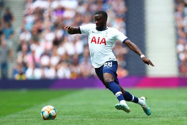 Tanguy Ndombele looks set to be a smart acquisition for Tottenham Hotspur. Getty