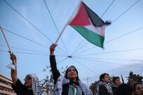 Recognition of state of Palestine 'lays bare failed EU diplomacy' in Middle East