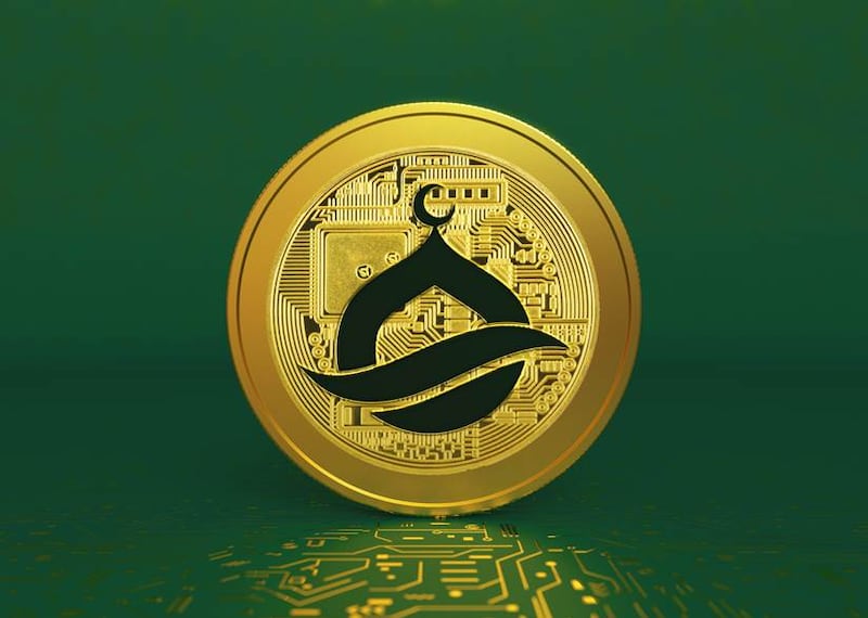 Caizcoin is an ethics-based cryptocurrency, which will conform to the principles of Islamic financial laws. Photo: Caiz Development