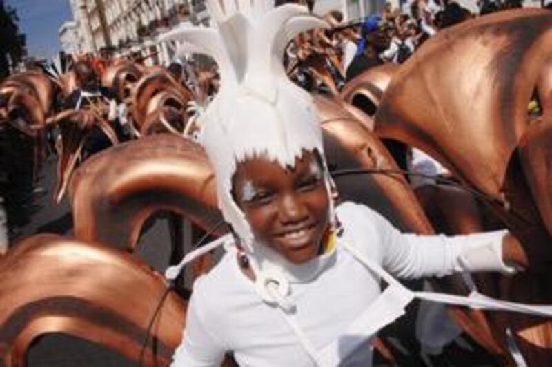 Notting Hill Carnival has become the highlight of London's cultural calendar, with two separate days dedicated to children and families and adult revellers.