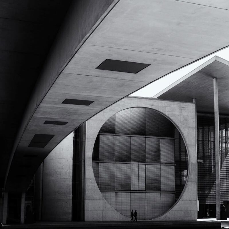 GCCA “Concrete in Life” global photography competition - Urban Amateur. Courtesy GCCA