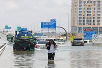 UAE storms show we must climate-proof our futures
