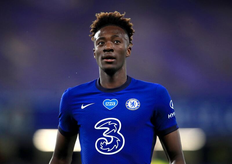 Tammy Abraham – 8. The English striker’s form tailed off in the weeks either side of the lockdown but it should not take away from a fine debut season. Abraham’s goals in the first few months were what propelled Chelsea into top-four contention. He ended the campaign with 18 goals and six assists in all competitions. Getty Images