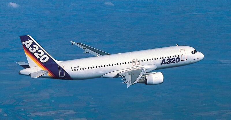 Bill Franke's Indigo Partners will feed 430 Airbus A320neo aircraft into the company's four low-cost carriers. AFP / Airbus