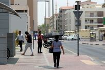 UAE weather: Temperatures to rise above 40°C this weekend