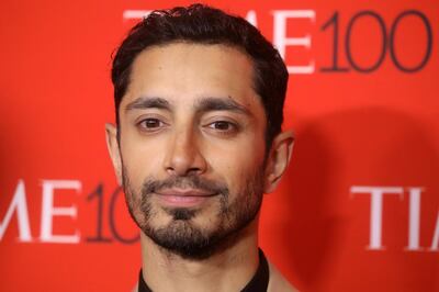 FILE PHOTO: Actor Riz Ahmed arrives for the Time 100 Gala in the Manhattan borough of New York, New York, U.S. April 25, 2017. Picture taken April 25, 2017.  REUTERS/Carlo Allegri/File Photo